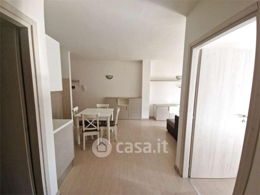 Bilocale in Piazza Dante — foto 33 di 37