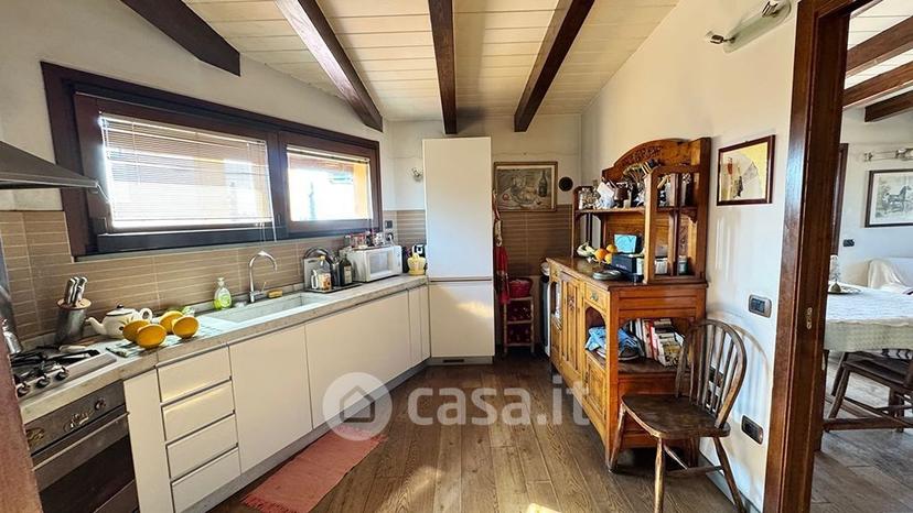 Appartamento in Via Piero della Francesca — foto 13 di 59