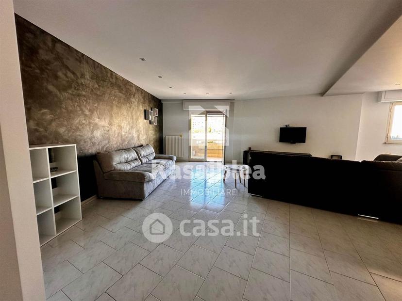 Appartamento in Via Giovanni Addario — foto 18 di 20
