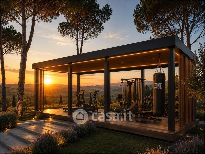 Villa in Via San Benedetto — foto 11 di 47