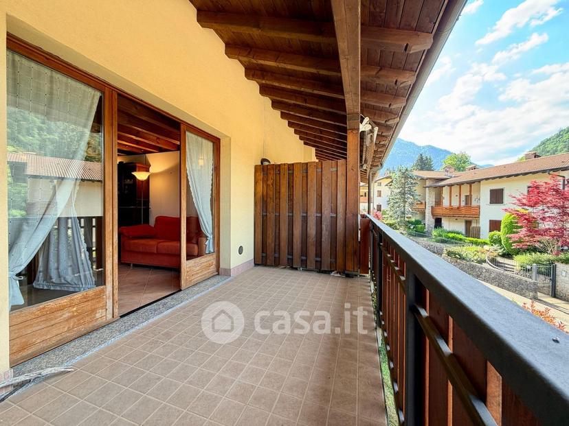 Trilocale in Via Premedà — foto 20 di 39