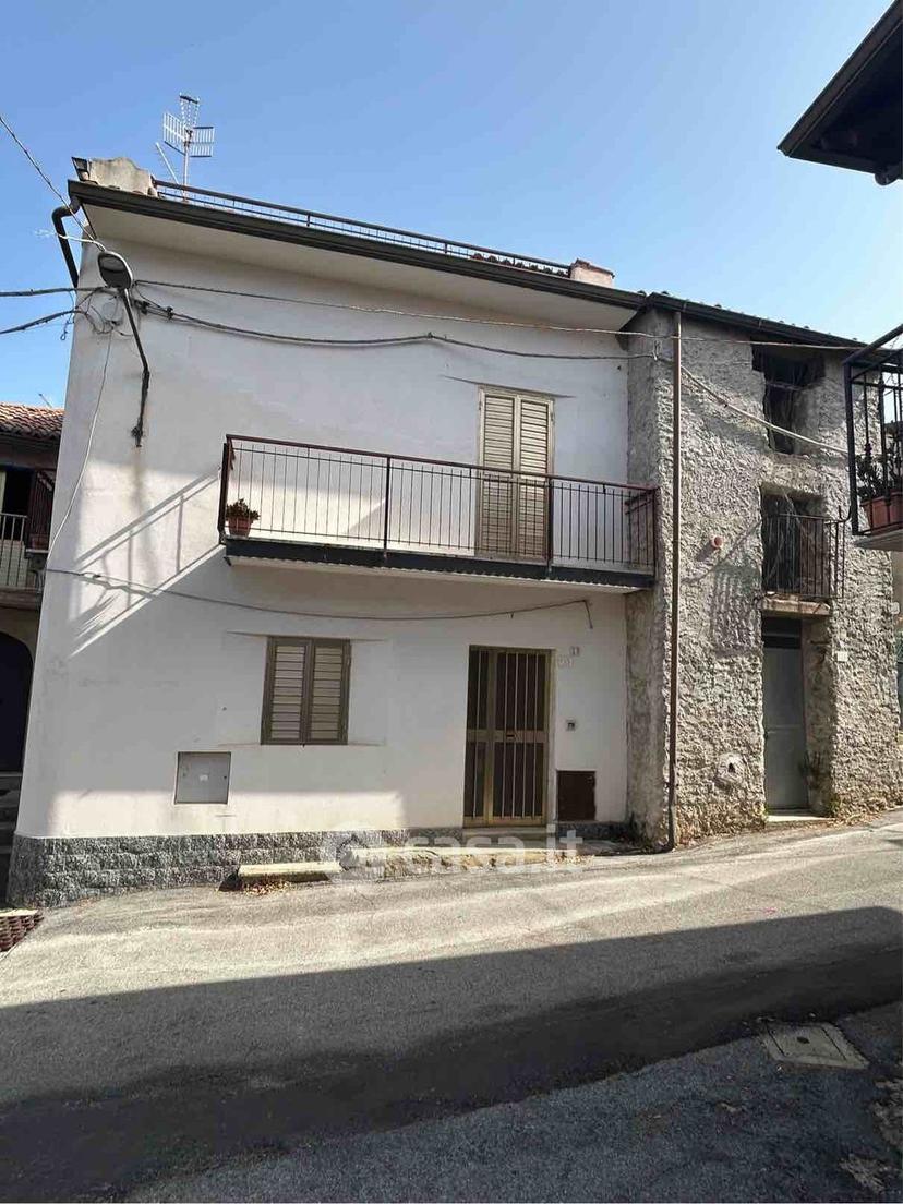 Trilocale in Via Armando Diaz 13