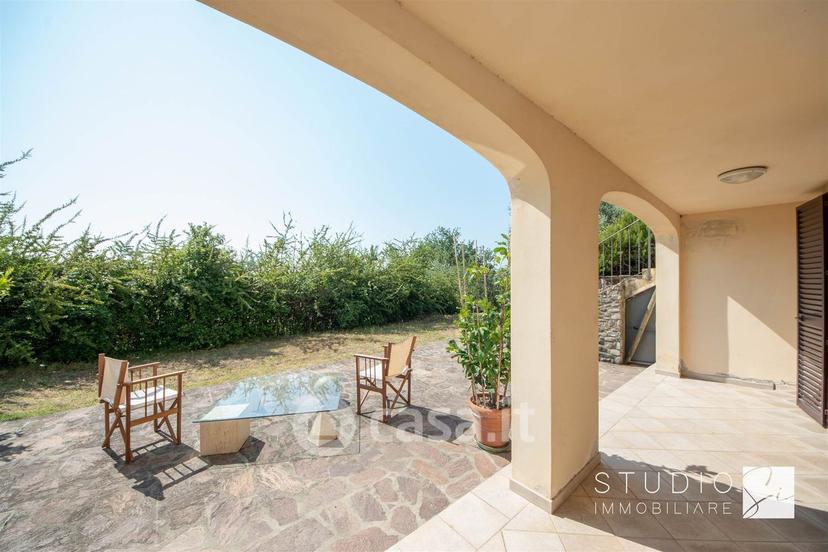 Villa in Via di Sarripoli — foto 11 di 31