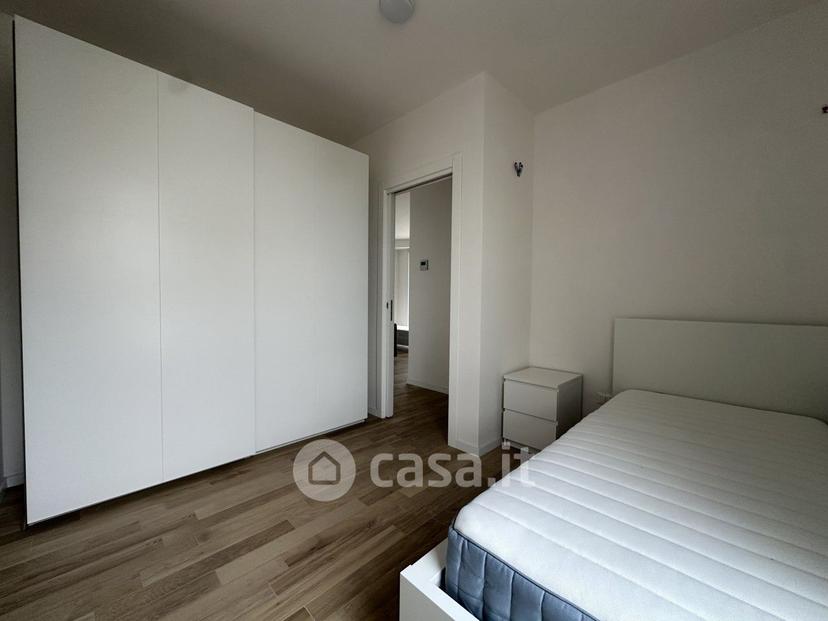 Trilocale in Viale Unità d'Italia 137 — foto 9 di 25