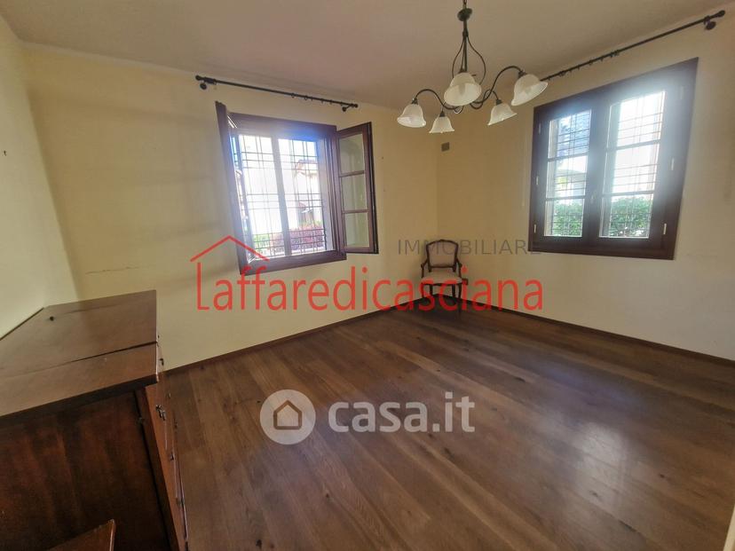 Villa in Via Rospicciano — foto 38 di 39