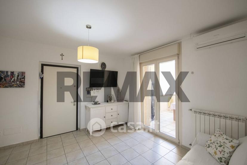 Appartamento in Via dei Gabbiani 50