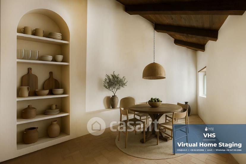 Quadrilocale in Località Postignano 12 — foto 6 di 44
