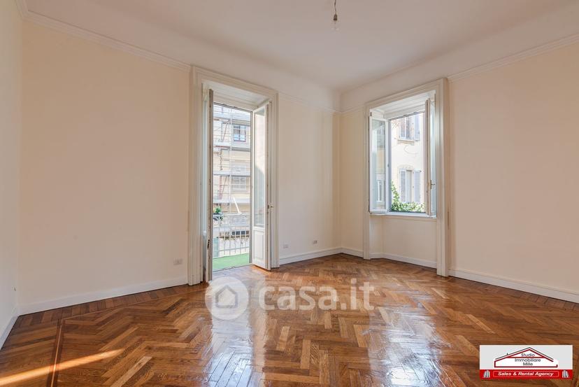 Trilocale in Via Giovanni Boccaccio — foto 5 di 40