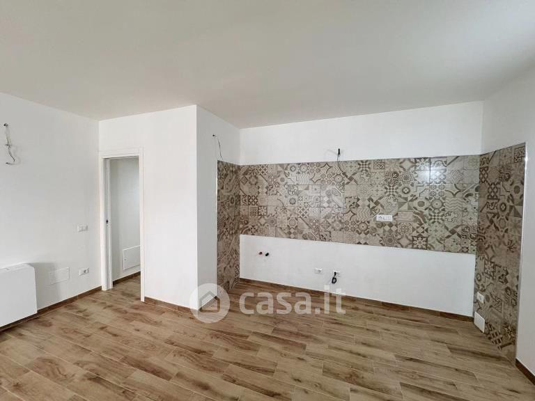 Trilocale in Via Filippo Addis 7 — foto 9 di 15