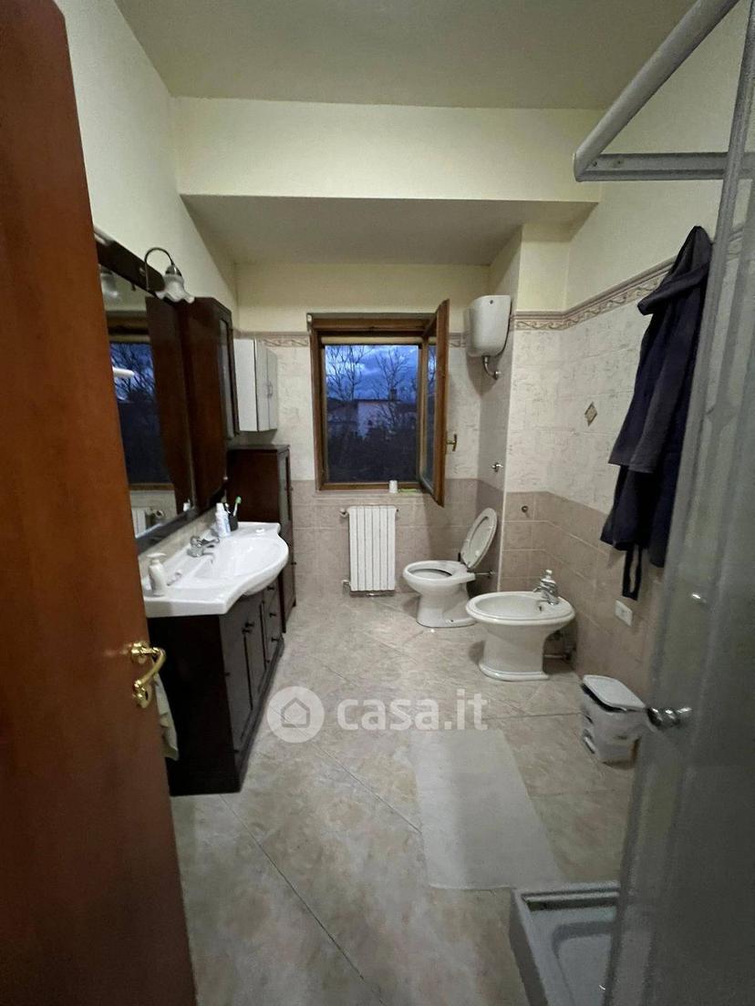 Appartamento in Viale Vittorio Veneto — foto 12 di 12