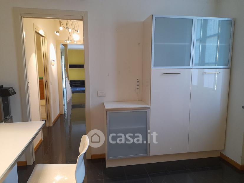 Quadrilocale in Via Cerioli — foto 23 di 30