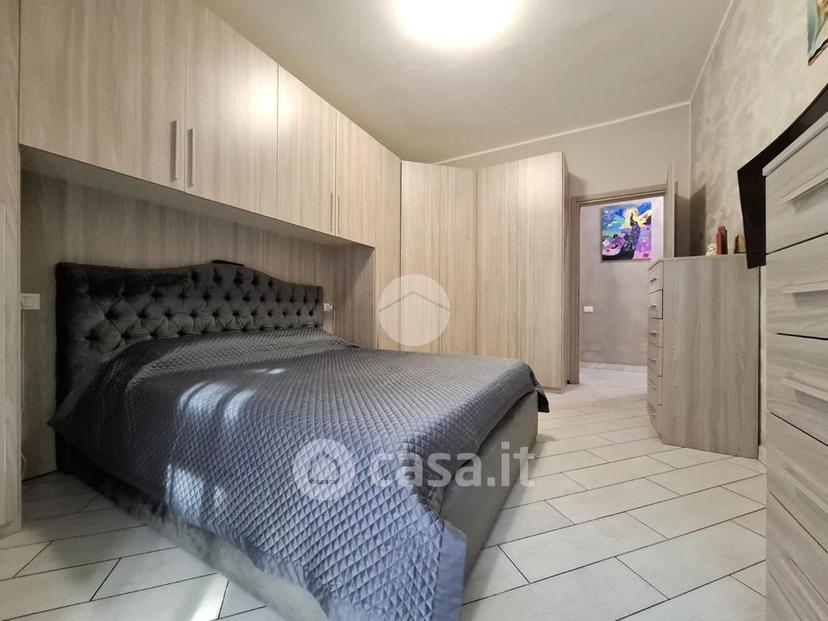Quadrilocale in Via Giuseppe Mazzini 34 — foto 15 di 33