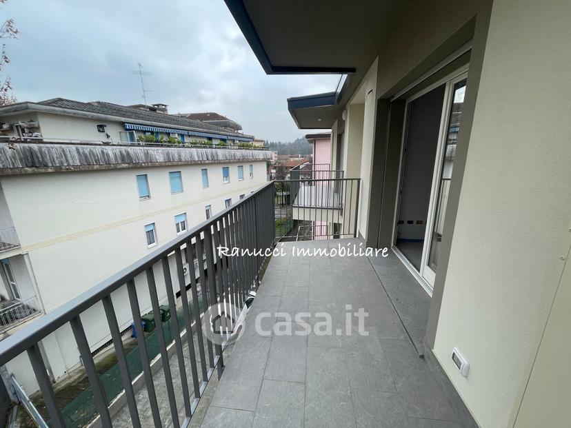 Quadrilocale in Via del Lazzaretto — foto 3 di 34