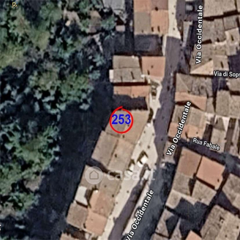 Appartamento in Via Occidentale 53 — foto 19 di 28