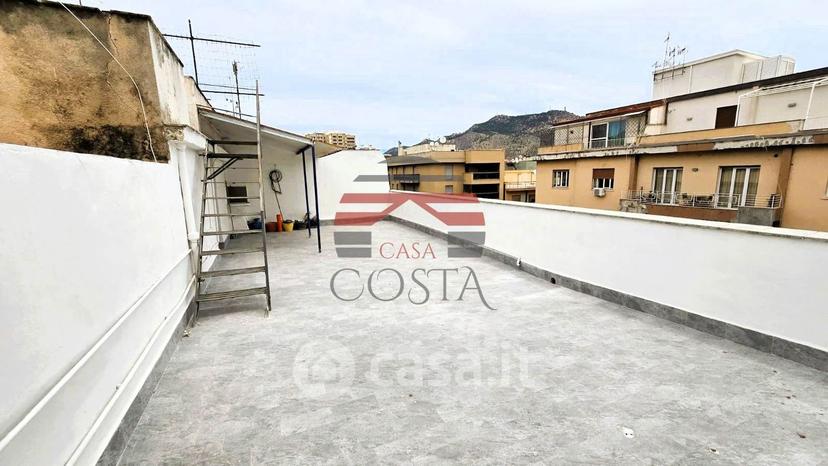 Appartamento in Via Francesco Lo Jacono 56 — foto 37 di 49