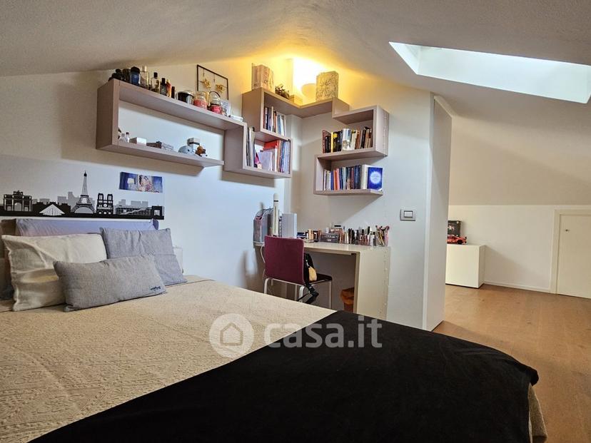 Villa in Via Monte Nero 15 — foto 10 di 35
