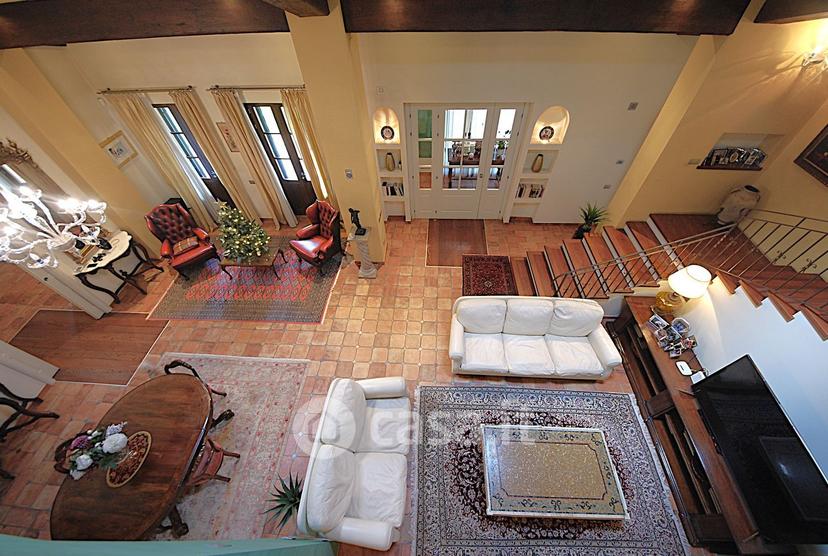 Villa in Viale dei Pini — foto 61 di 80