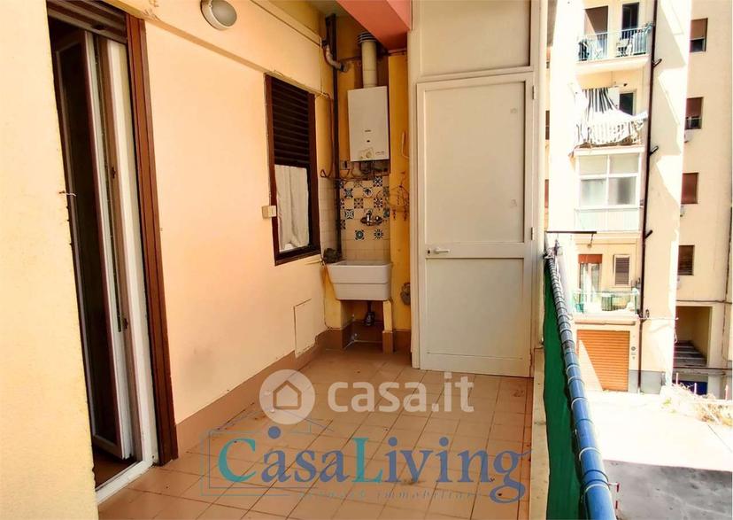 Quadrilocale in Via Domenico Trentacoste 34 — foto 20 di 22