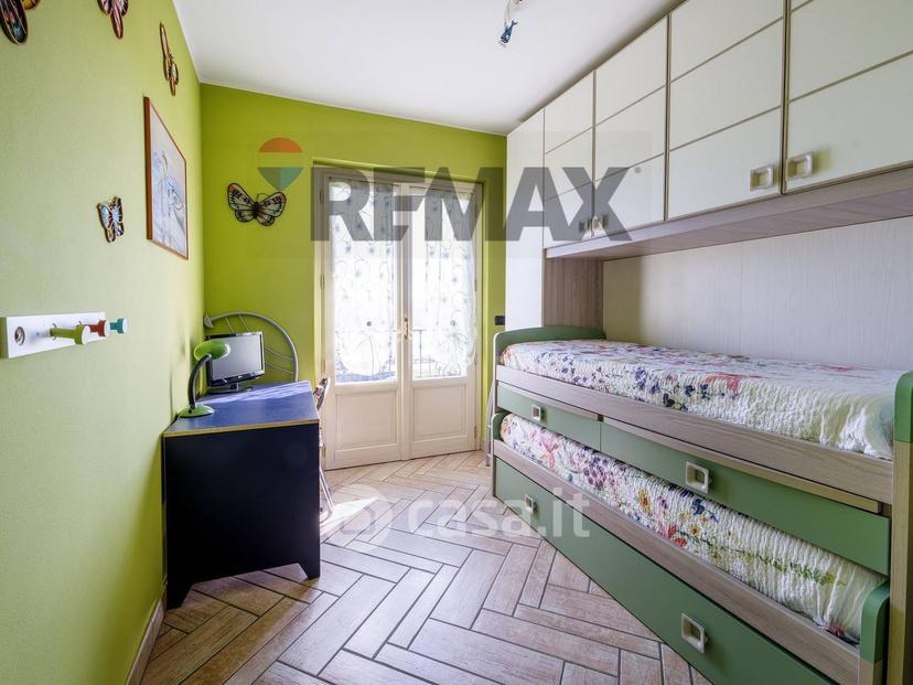 Villa in Via Per Levo — foto 21 di 47