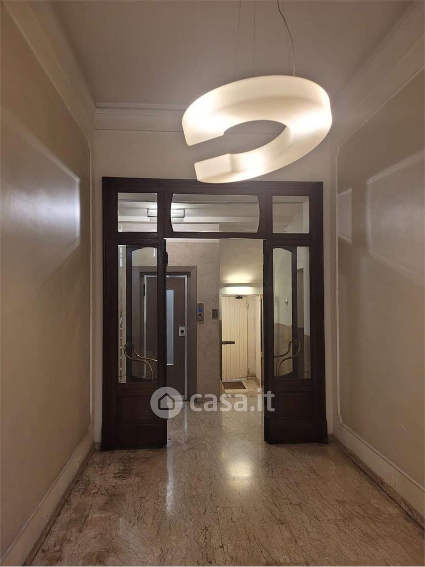 Appartamento in Viale Francesco Crispi 15