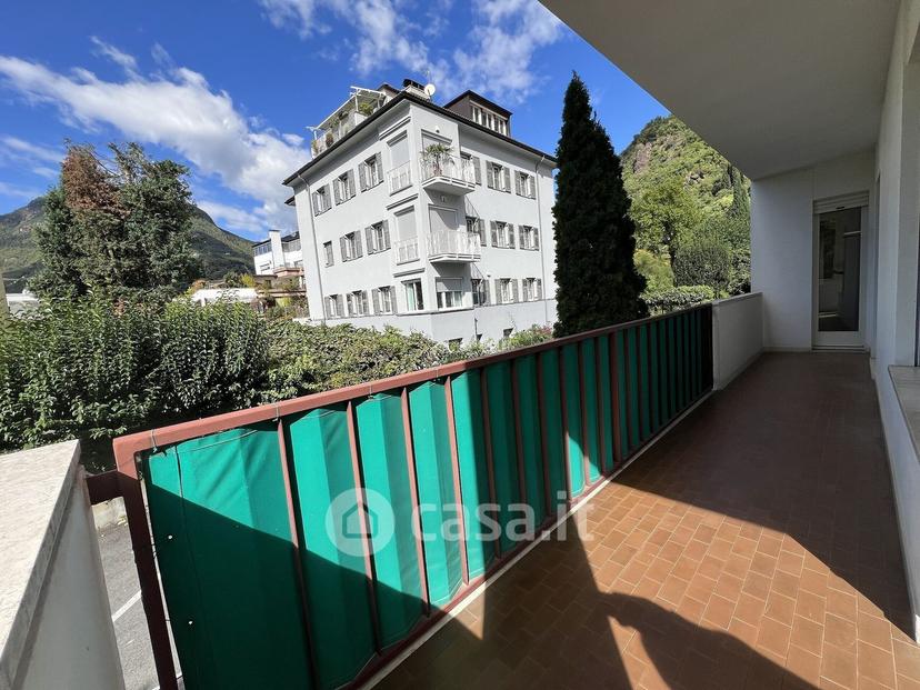 Quadrilocale in Via Weggenstein 27 — foto 4 di 32