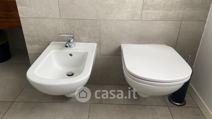 Trilocale in Corso Giuseppe Garibaldi 127 — foto 17 di 20