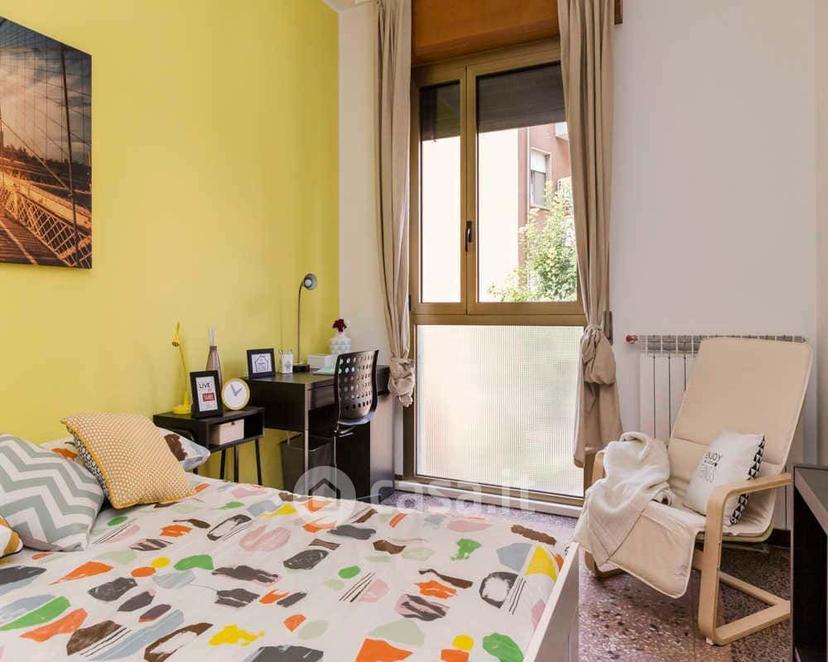 Stanza in Viale Giovanni Vicini 20 — foto 3 di 11