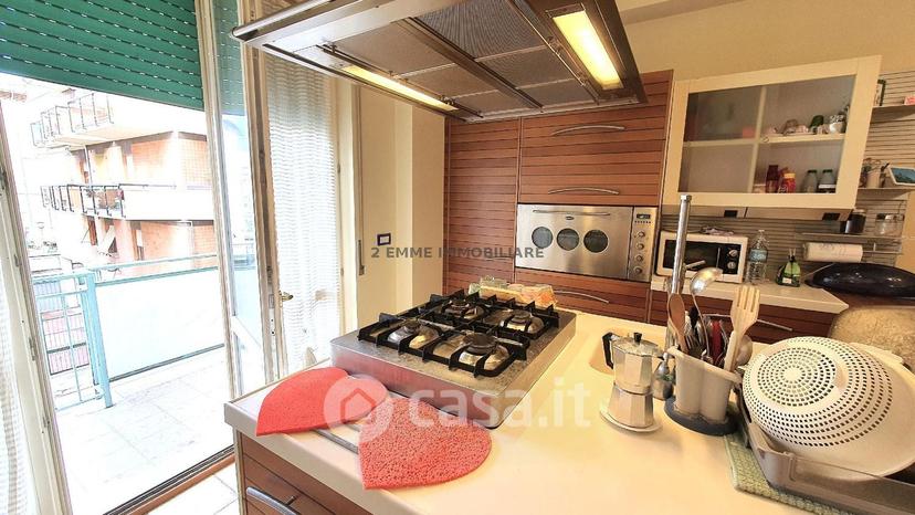 Appartamento in Via Fabio Filzi — foto 2 di 34