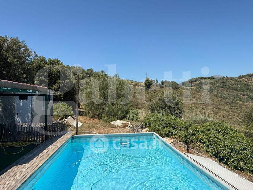 Villa in Strada Civezza — foto 35 di 35