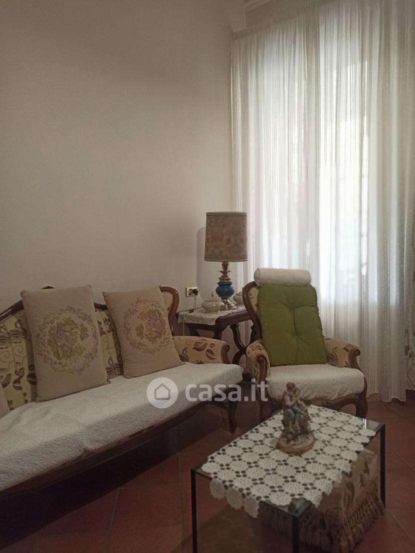 Villa in Via degli Arrighi 2 — foto 44 di 95