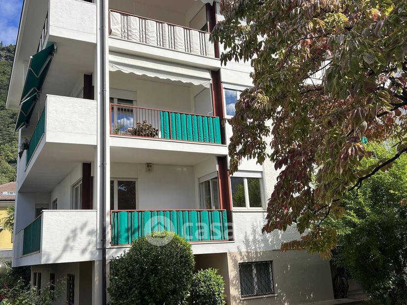 Quadrilocale in Via Weggenstein 27 — foto 27 di 32