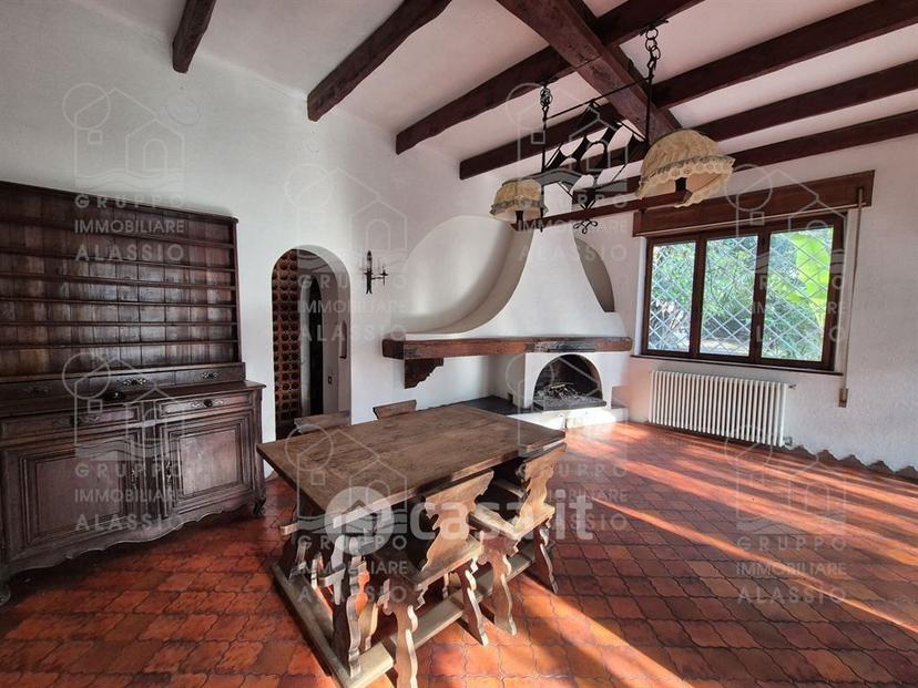 Villa in Regione San Rocco — foto 26 di 28