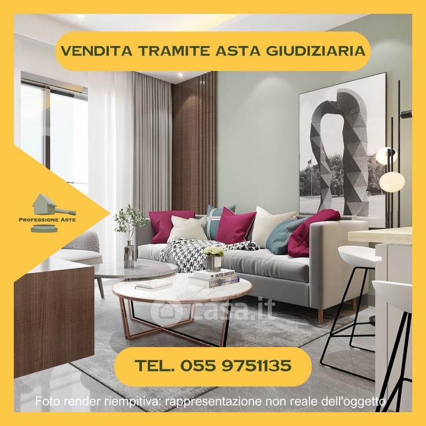 Trilocale in Via delle Magnolie 21 — foto 14 di 31