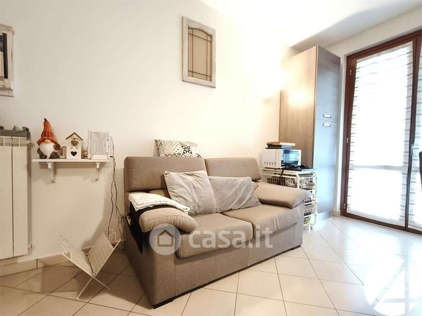 Trilocale in Via Casone dei Capecchi 1000