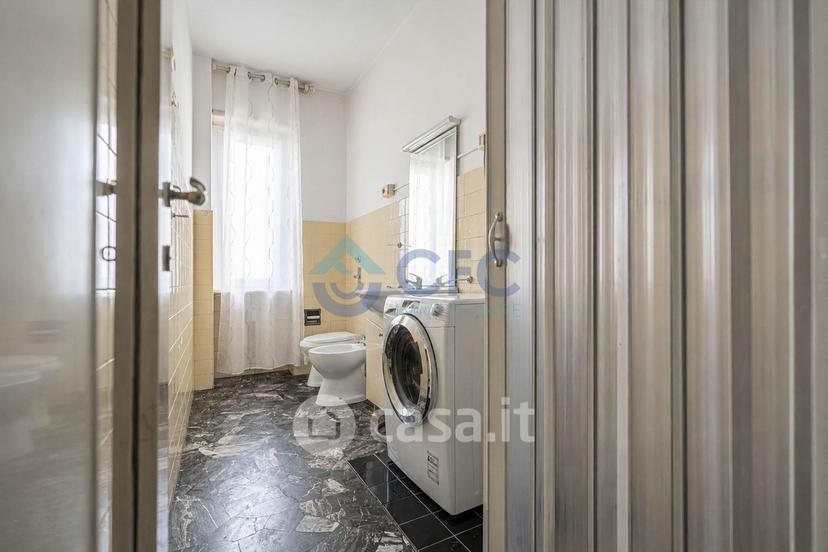 Bilocale in Via Privata Terenzio Mamiani 3 — foto 17 di 41