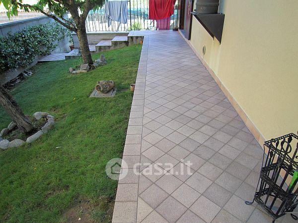 Villa in Via Parona Cassolo — foto 23 di 37
