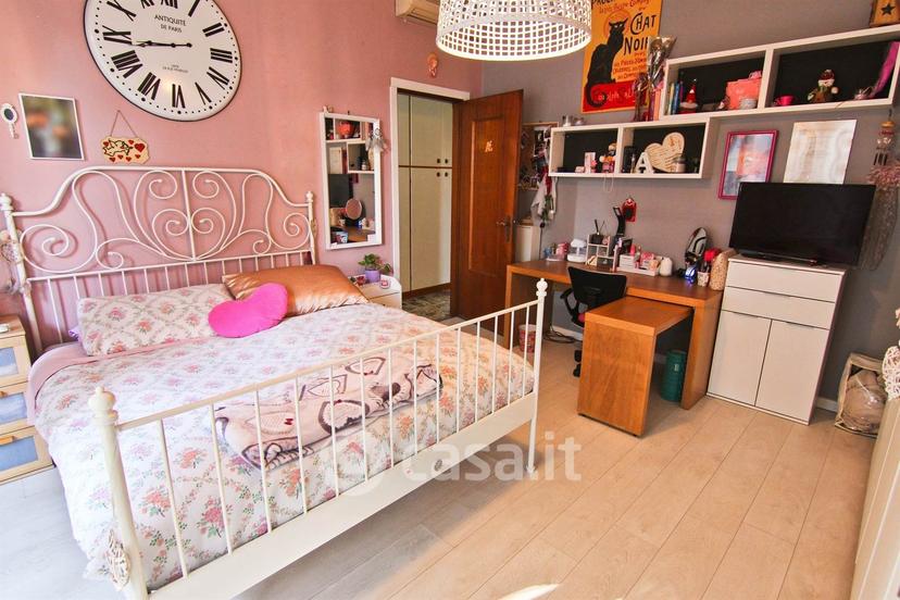 Villa in Via Alessandro Tadino 3 — foto 44 di 52