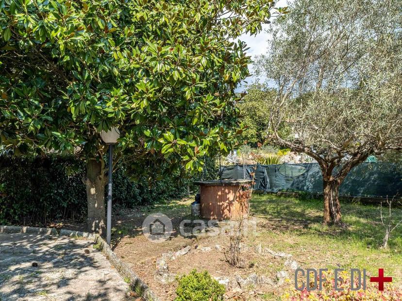 Villa in Via del Cerqueto — foto 11 di 65