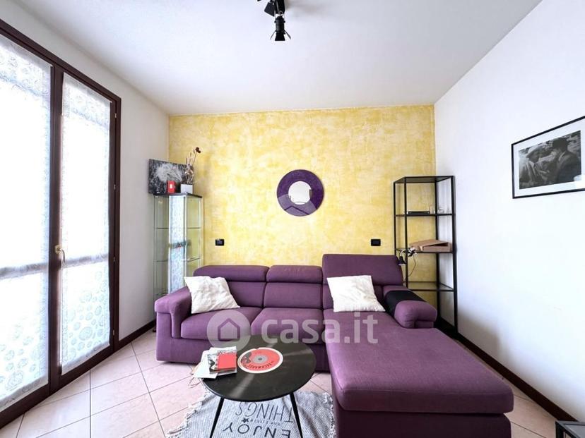 Bilocale in Via Antonio Segni 39 — foto 5 di 13