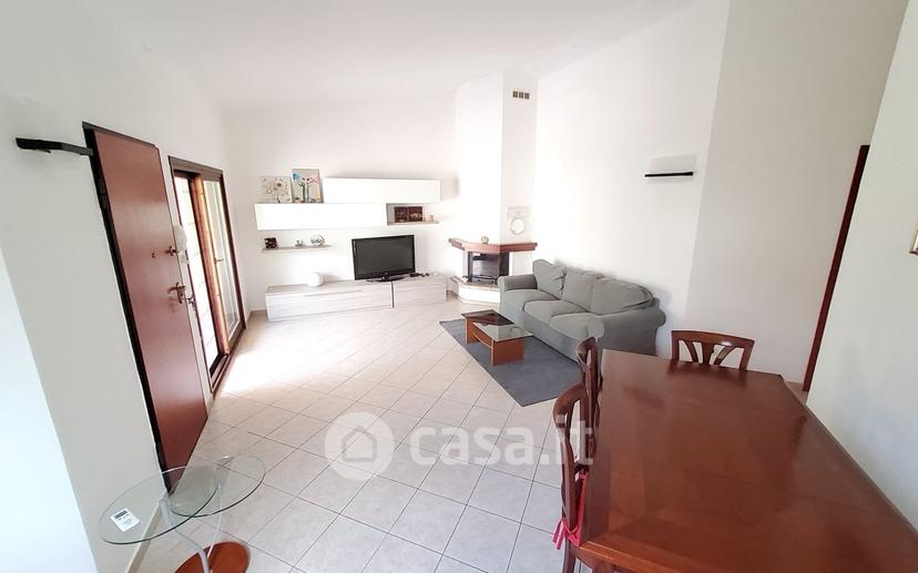Quadrilocale in Via Pianosa 12 — foto 24 di 43