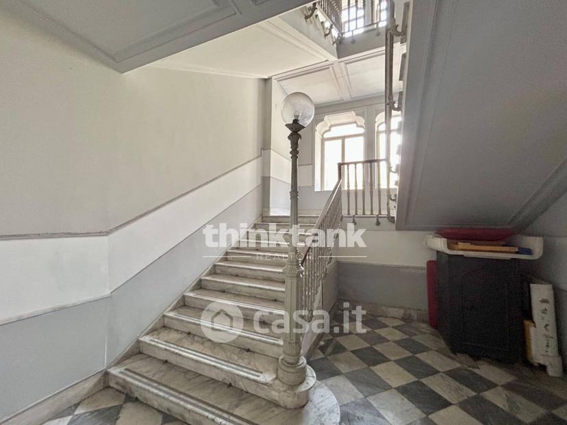 Appartamento in Viale della Libertà 175 — foto 35 di 41