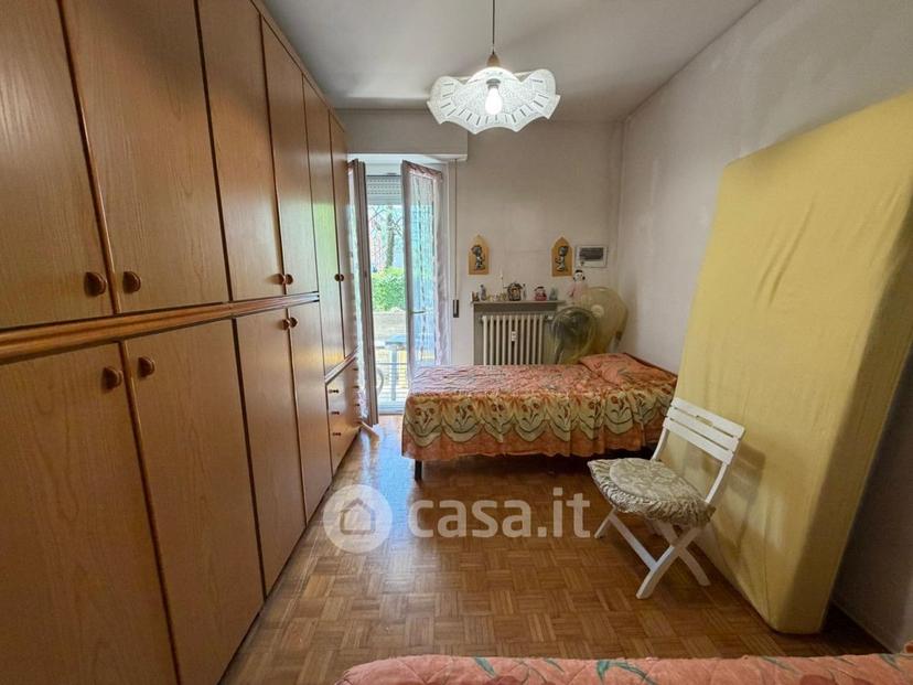 Trilocale in Via Sporzana — foto 24 di 36