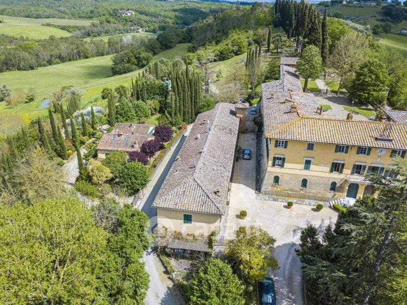 Appartamento in Strada Chiantigiana 82 — foto 18 di 28