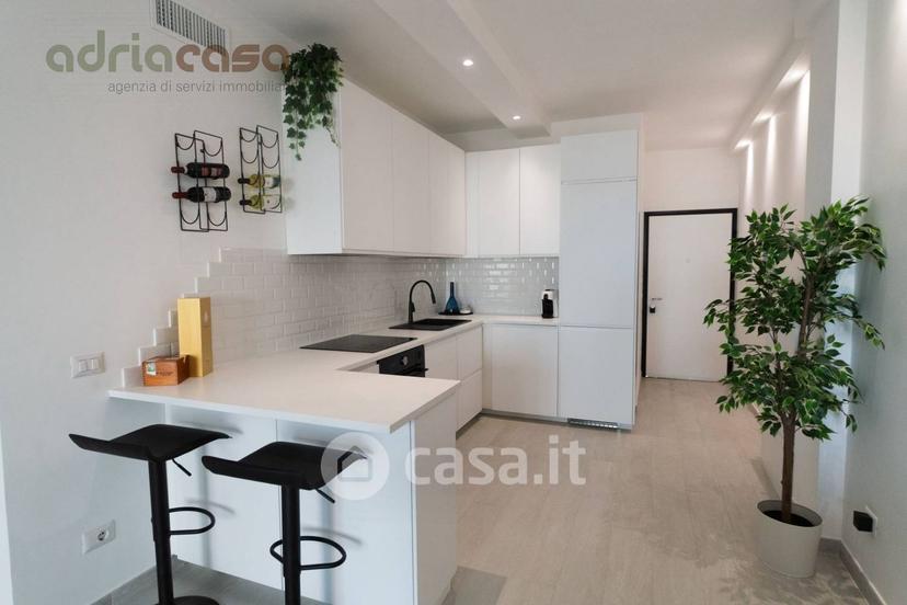 Trilocale in Viale d'Annunzio — foto 5 di 21