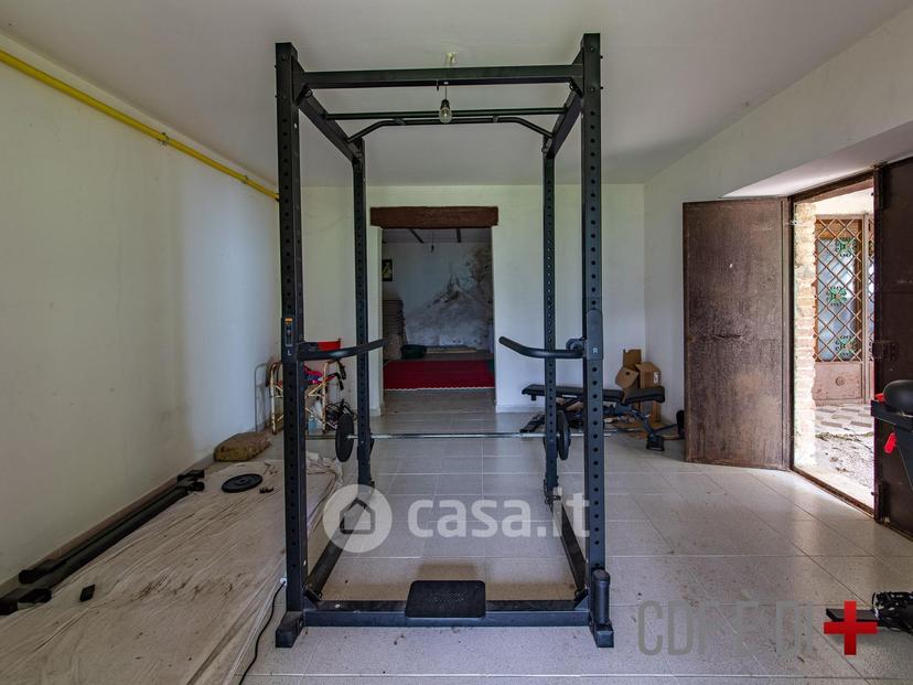 Bilocale in Località Il Colle — foto 35 di 37