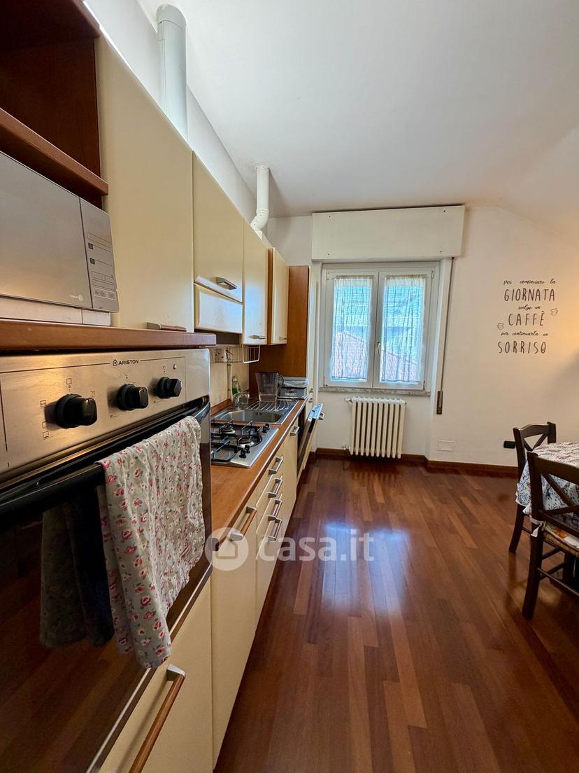 Bilocale in Via Venezia Tridentina 13 — foto 10 di 21