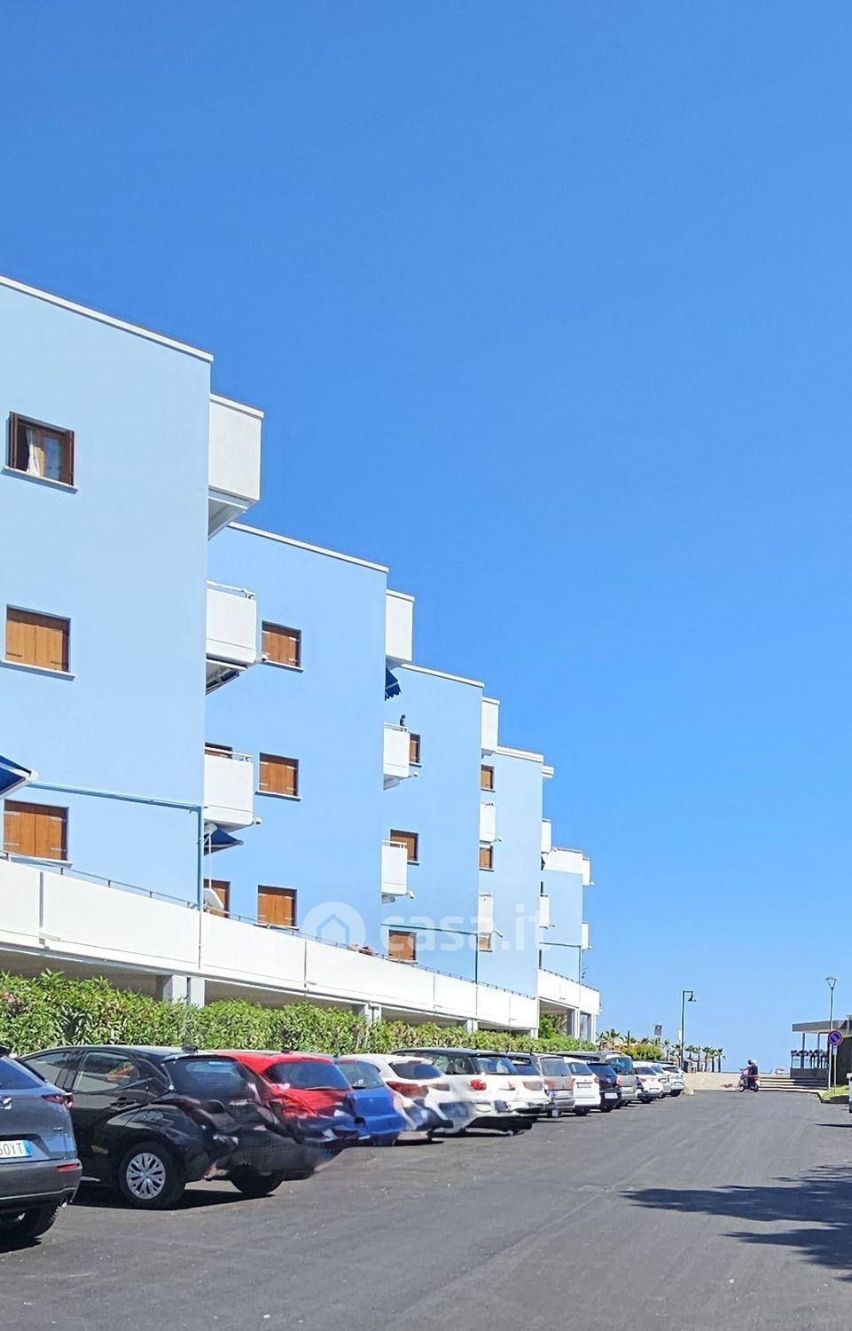 Trilocale in Via Timavo 6