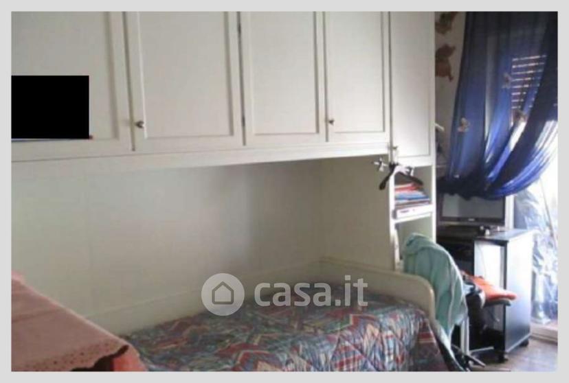 Trilocale in Via E. Cuzzocrea — foto 17 di 32