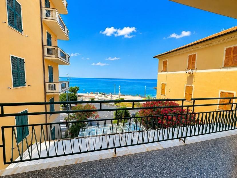 Appartamento in Via Antica Romana Occidentale 368 — foto 20 di 22