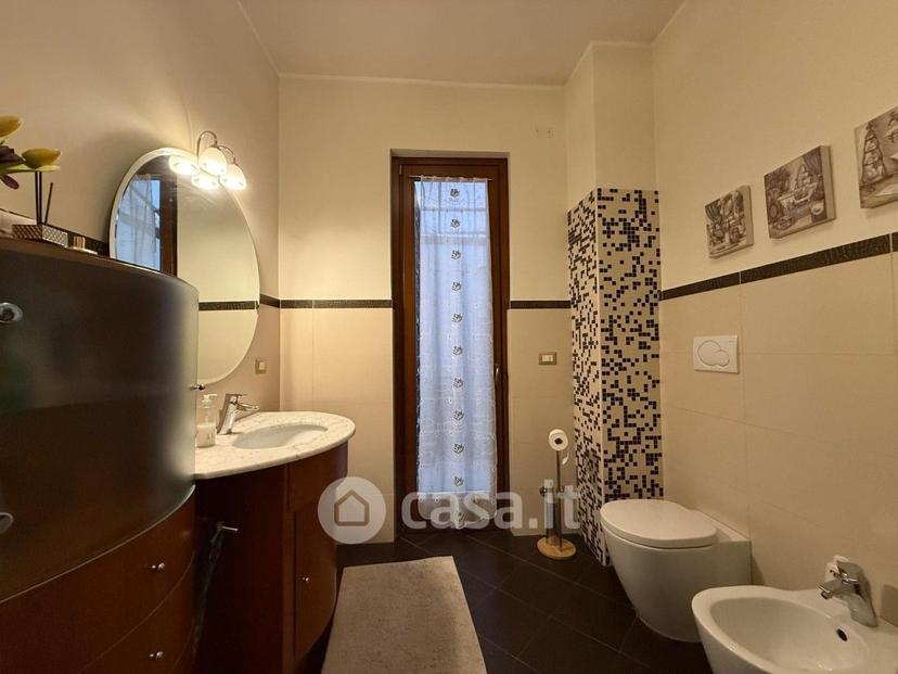 Villa in Via dei Colli — foto 32 di 33